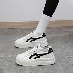 Women Fashion Sneakers Comfortable Non-Slip Casual