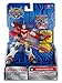 Digimon Fusion Shoutmon X4 Action Figure