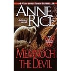 Memnoch the Devil (The Vampire Chronicles, Book 5)