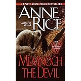 Memnoch the Devil (The Vampire Chronicles, Book 5)