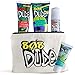 808 Dude Face Wash for Teens – Natural Ingredients with Essential Oils for Fresh, Healthy-Looking Skin. Gentle, Suitable for All Skin Types – 5 fl oz