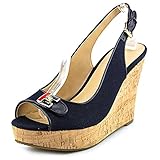 Tommy Hilfiger Women's Kaluwa2