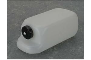 Du-Bro 408 8 oz Fuel Tank