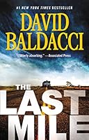 The Last Mile (Amos Decker series) (English Edition)