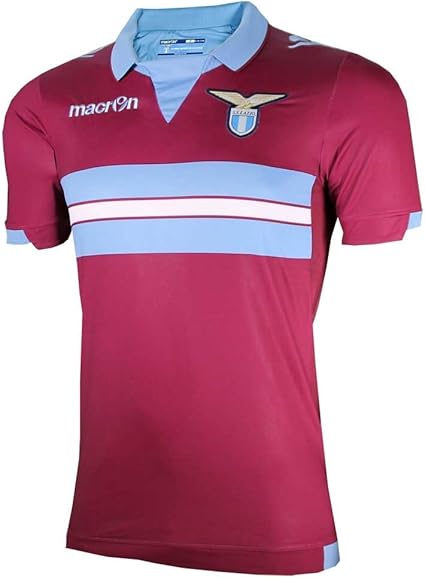 lazio away kit