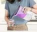 BRITA fill&enjoy Fun Water Filter Jug - Purple