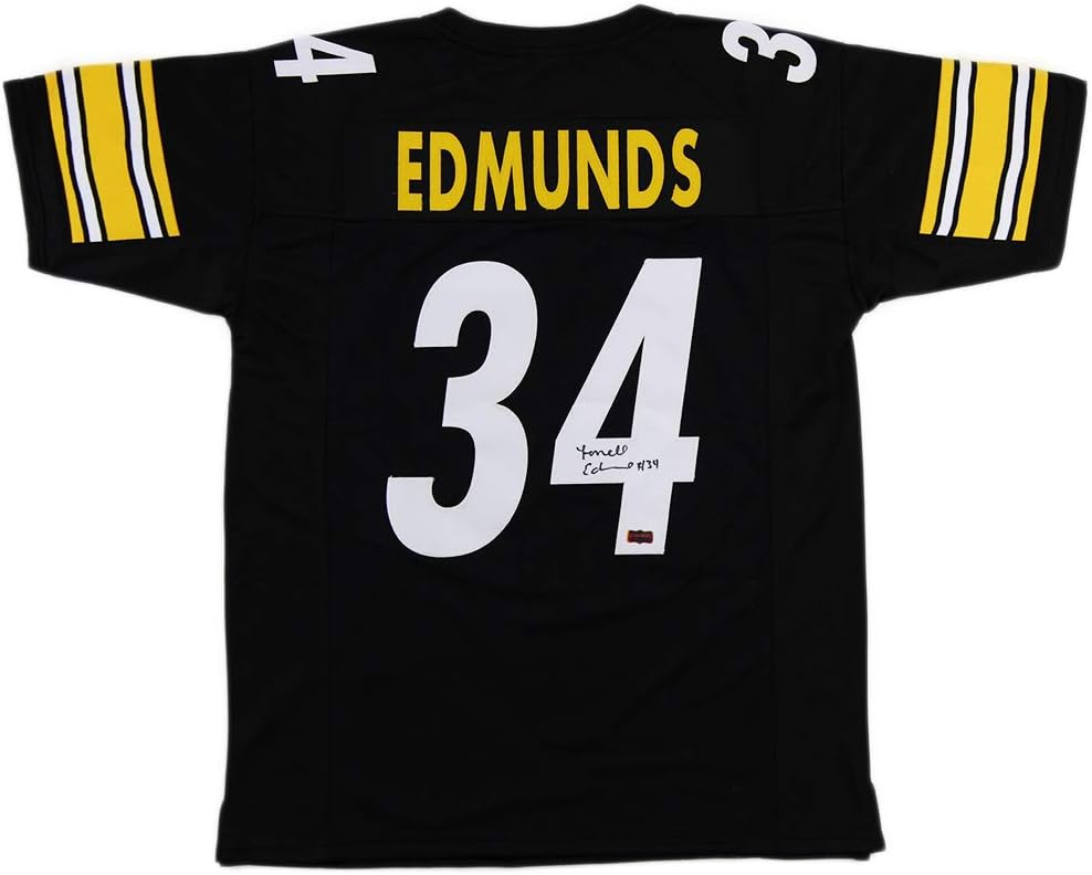 terrell edmunds jersey