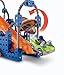 Fisher-Price TRIO Hot Wheels Stunt Ramp Builder
