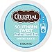 Keurig, Celestial Seasonings, Southern Sweet Perfect Iced Tea, K-Cup packs, 30 Count (Packaging may vary)
