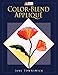 Color-Blend Applique by 