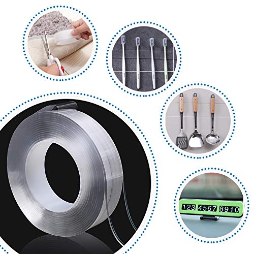 Best Mounting Tape Buying Guide GistGear