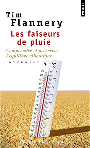 Les  faiseurs de pluie