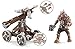 Schleich Ballista with Armourer Toy Figure