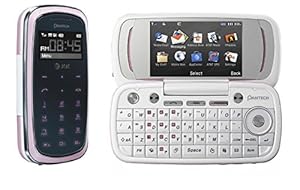 Amazon.com: Pantech Impact P7000 (At&t) Phone, Pink. Unlocked: Cell