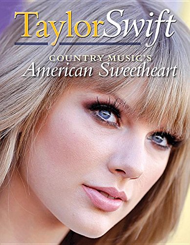 Taylor Swift (Pop Icons)