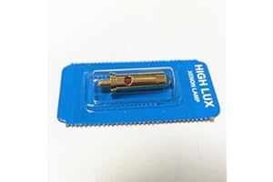 1PC NEW For Heine XHL #078 Bulb (3.5V, X-002.88.078, For K180/BETA 200, VETSS)