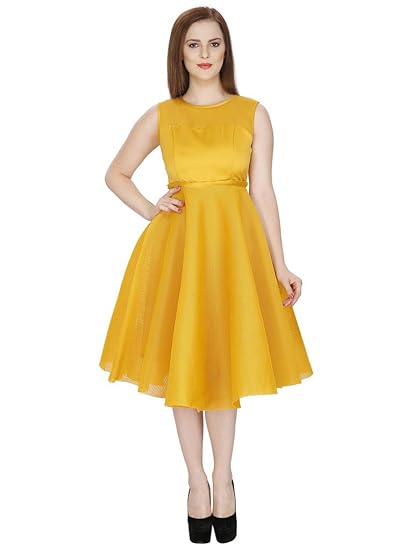 midi dress party wear