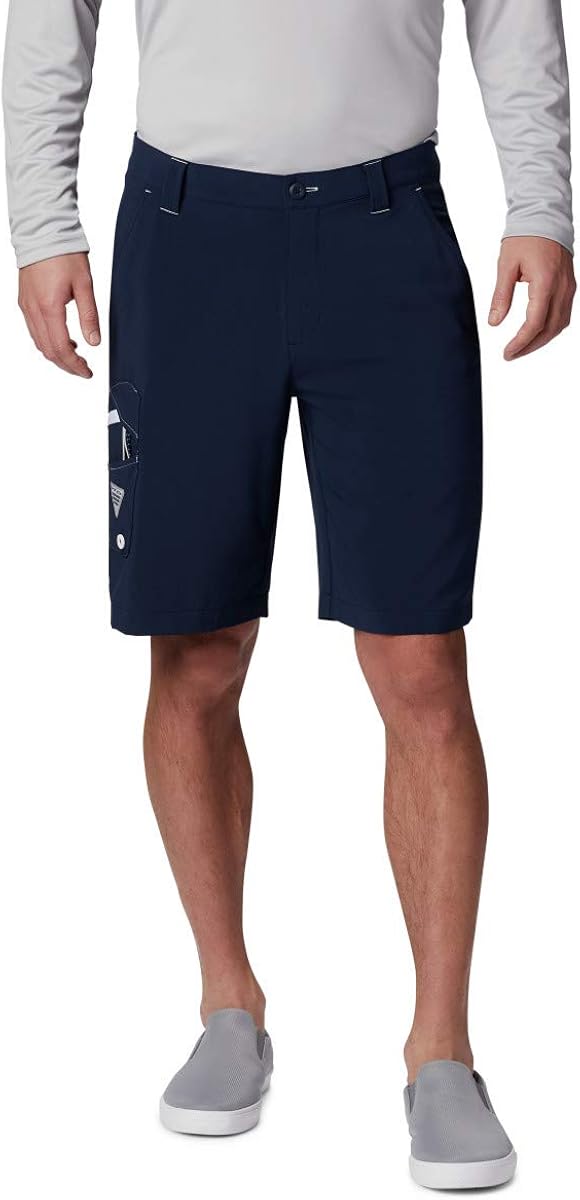 Columbia Men's Terminal Tackle Short: Clothing