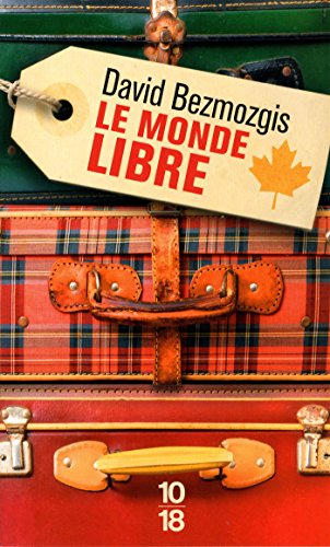 Le monde libre