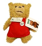 Ted Bear in Apron 8