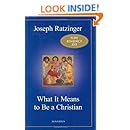 What It Means to Be a Christian