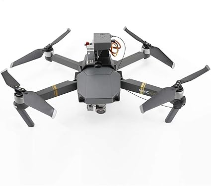 dji mavic pro upgrades