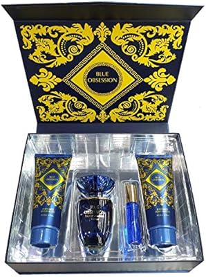 obsession for women gift set