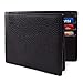 SafeCard Genuine Leather RFID Blocking Wallet