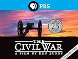 The Civil War: A Film By Ken Burns Season 1