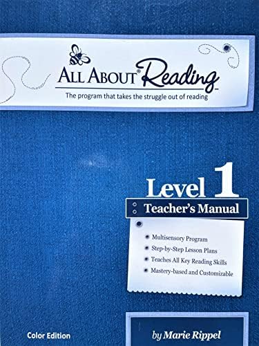 Challenger Teachers Manual 5-8 (Challenger Reading Series, Adult