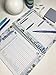 Well Planned Day, On the Go, Busy Mom Planner July 2019 - June 2020
