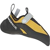 Unparallel Tn Pro Climbing Shoes - Size 10.0 Yellow/Grey | Unparallel Tn Pro Climbing Shoes Men's Size 10 Yellow/Grey | Performance &amp; Precision