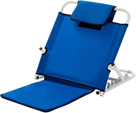 esterilla con respaldo amazon