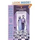 Smoke and Mirrors (The Smoke Trilogy, Book 2)