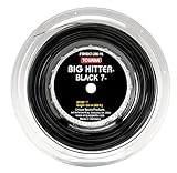 Tourna Big Hitter Black 7 Ultimate Spin