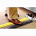 Angel Guard 113 0407 Angel Guard Safcord 4 In. X 30ft., Black