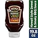 Heinz Sweet & Smoky Hawaii Style BBQ Sauce (19.8 oz Bottle)