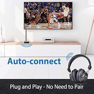 ht4189 avantree brillient