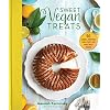 Sweet Vegan Treats: 90 Recipes for Cookies, Brownies, Cakes, and Tarts