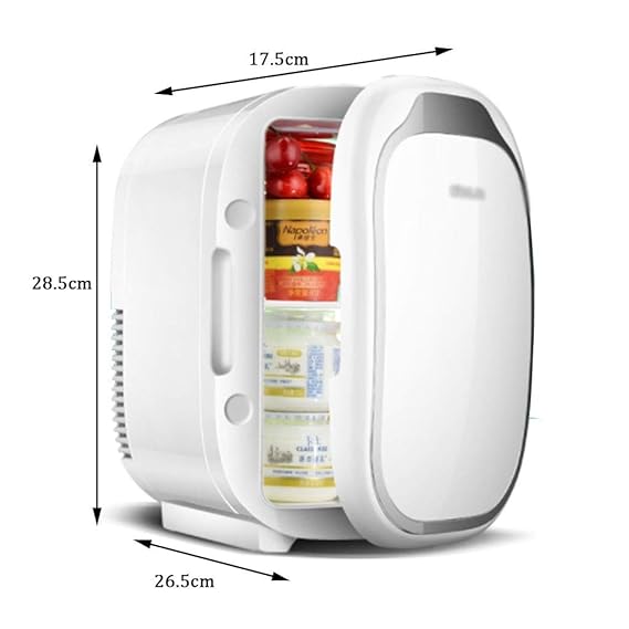 Mini nevera nevera Bebidas Sin Escalonamiento De Temperatura ...