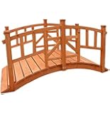 Gartenbrücke Gartenbrücke