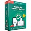 Kaspersky Internet Security 5 Geräte (Code in a Box). Für Windows 7/8/10/MAC/Android