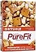 PureFit Crunch Bars - Peanut Butter Toffee - 2 oz - 15 ct