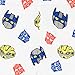 Transformers Boys' Rescue Bots Pajamas Size 4