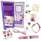 Sinco Creations Rainbow High: Shopper Locker