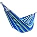 Sorbus Brazilian Double Hammock, Blue primary