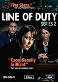 LINE OF DUTY:SERIES 2 (2PC)                        image