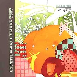 Un  petit rien qui change tout