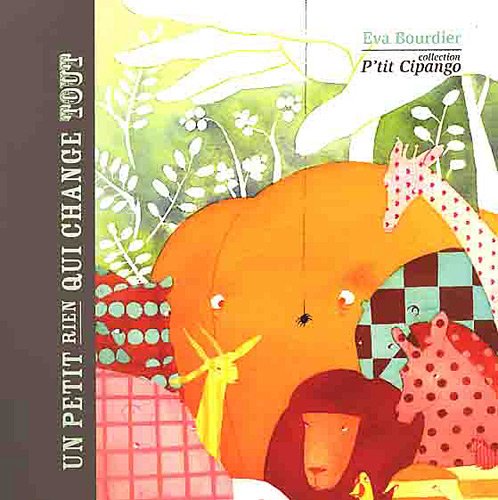 Un  petit rien qui change tout