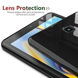 BREPRIO Case for Samsung Galaxy Tab A 8.0 2018